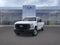 2025 Ford Super Duty F-250 XL