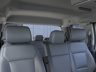 2025 Ford Super Duty F-250 XL