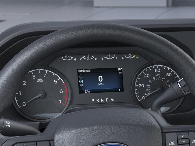 2025 Ford Super Duty F-250 XL