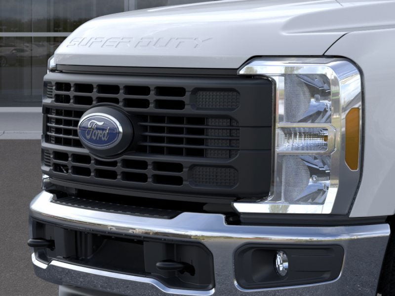 2025 Ford Super Duty F-250 XL