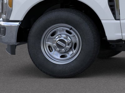 2025 Ford Super Duty F-250 XL