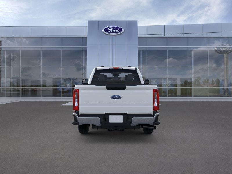 2025 Ford Super Duty F-250 XL