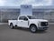 2025 Ford Super Duty F-250 XL
