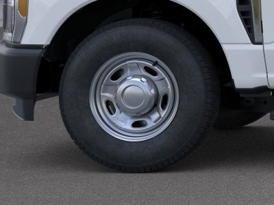 2026 Ford Super Duty F-250 XL