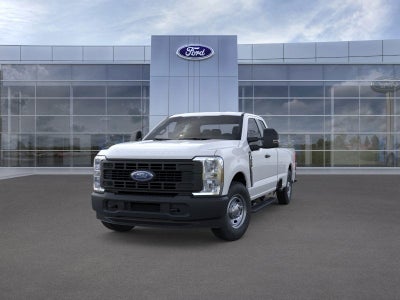 2026 Ford Super Duty F-250 XL