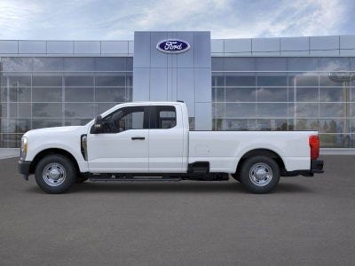 2026 Ford Super Duty F-250 XL