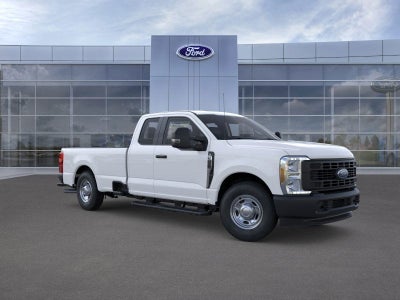 2026 Ford Super Duty F-250 XL