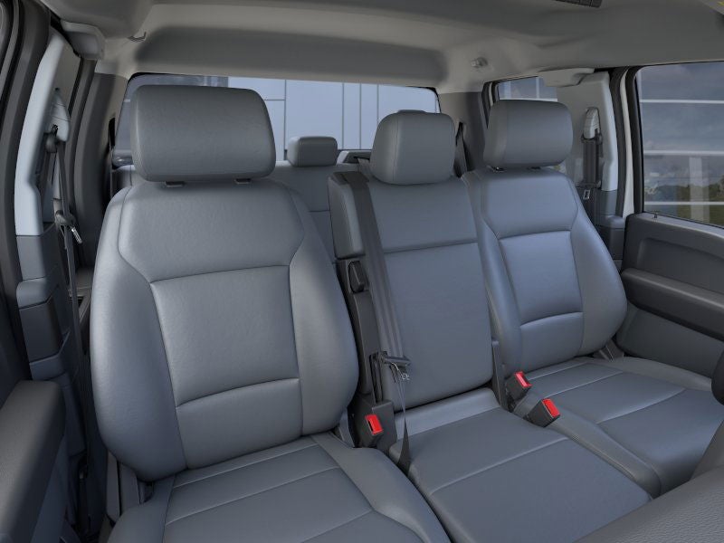 2025 Ford Super Duty F-250 XL