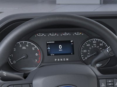 2025 Ford Super Duty F-250 XL