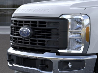 2025 Ford Super Duty F-250 XL