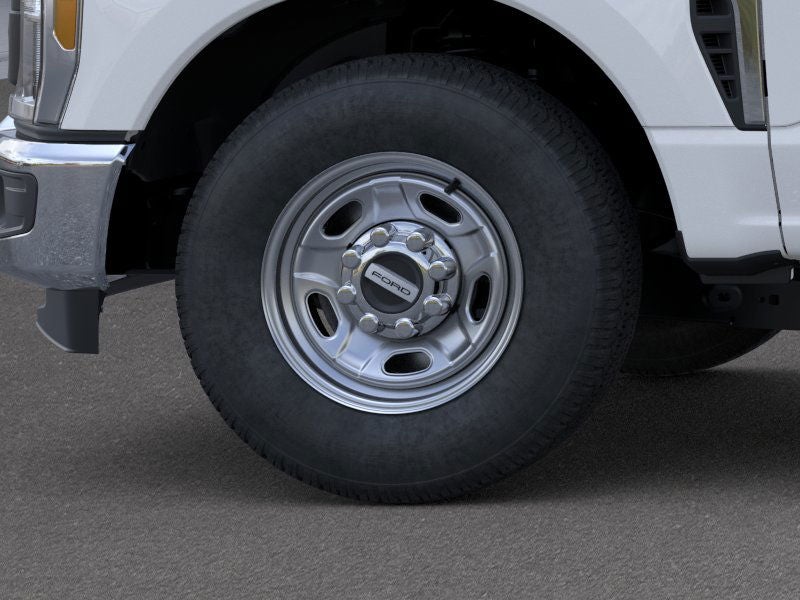 2025 Ford Super Duty F-250 XL