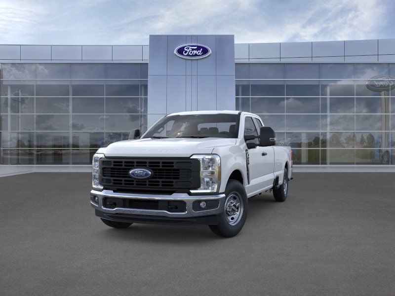 2025 Ford Super Duty F-250 XL