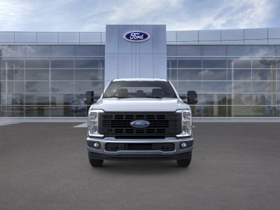 2025 Ford Super Duty F-250 XL