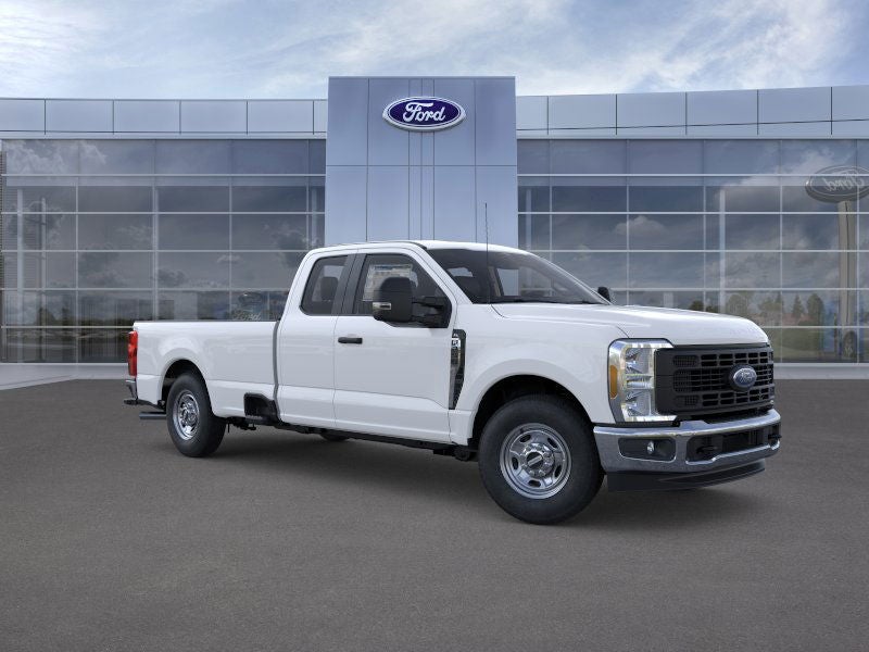 2025 Ford Super Duty F-250 XL