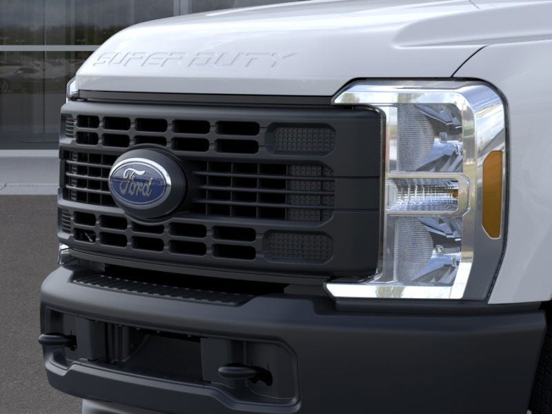 2026 Ford Super Duty F-250 XL