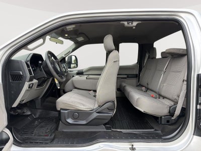 2018 Ford Super Duty F-250 XLT