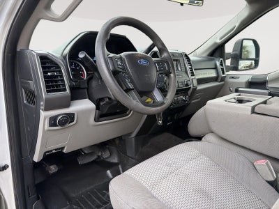 2018 Ford Super Duty F-250 XLT