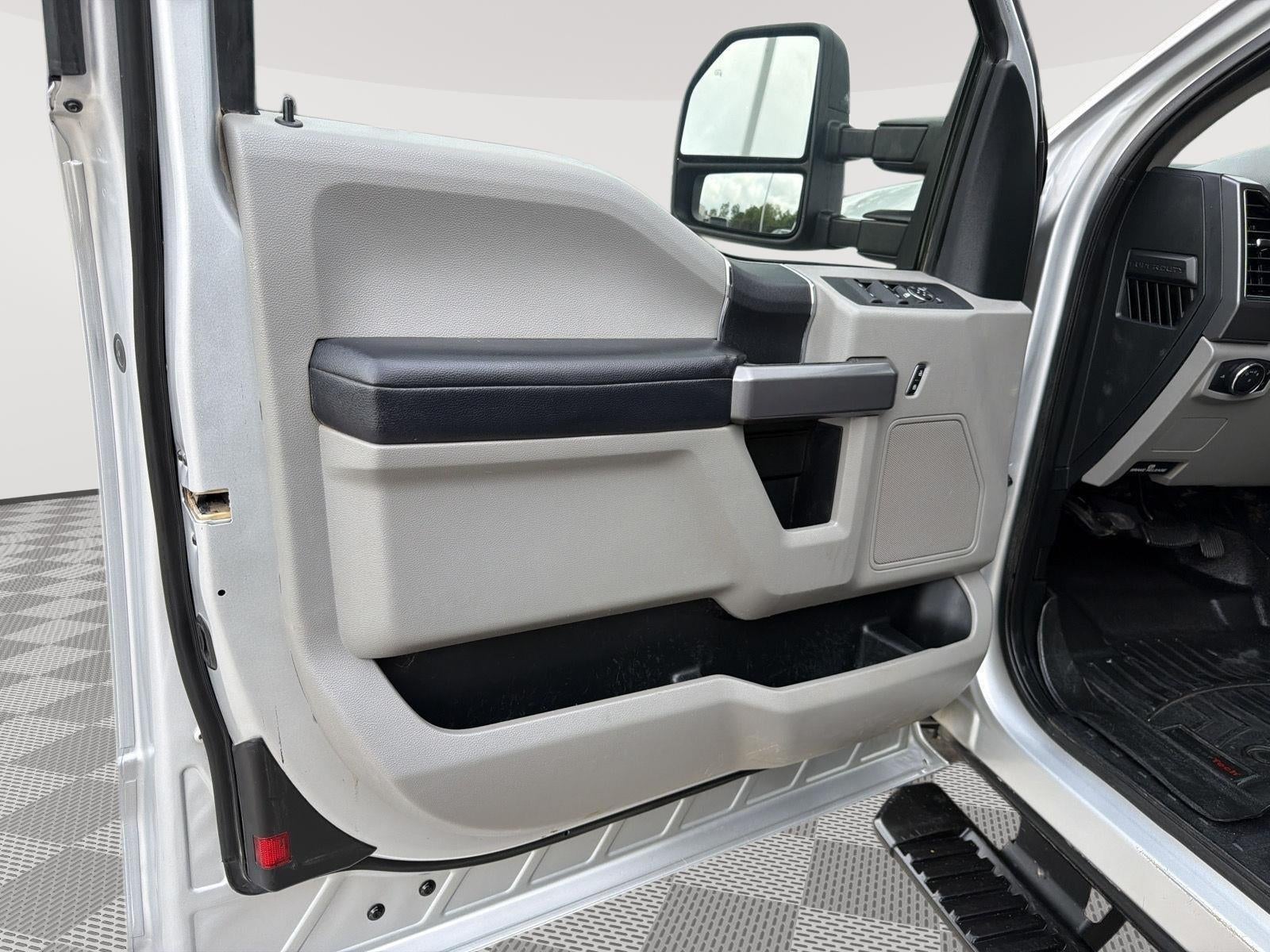 2018 Ford Super Duty F-250 XLT