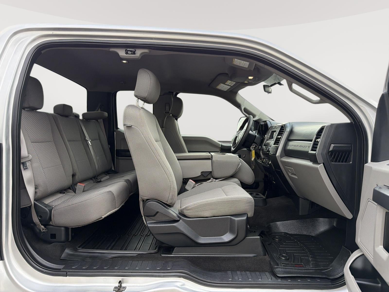 2018 Ford Super Duty F-250 XLT