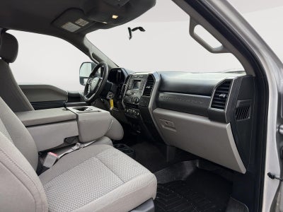 2018 Ford Super Duty F-250 XLT