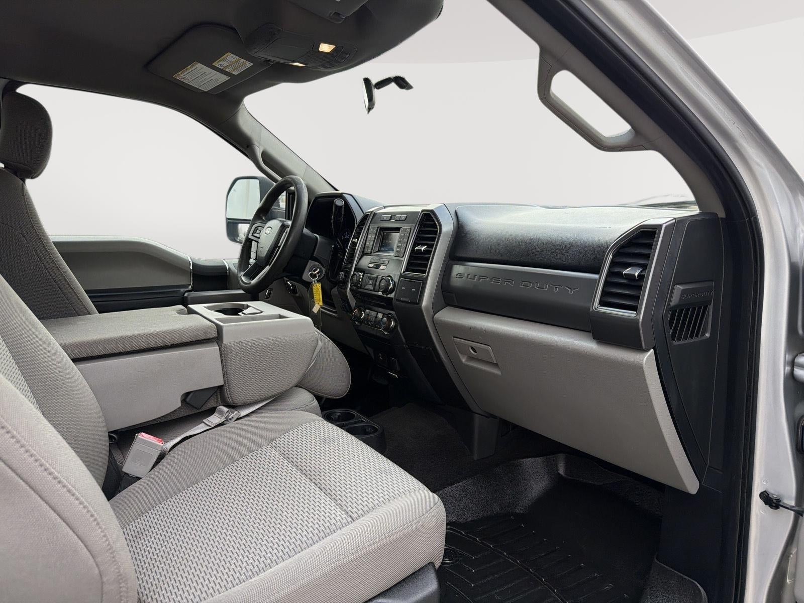 2018 Ford Super Duty F-250 XLT