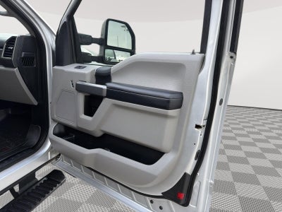 2018 Ford Super Duty F-250 XLT