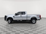 2018 Ford Super Duty F-250 XLT