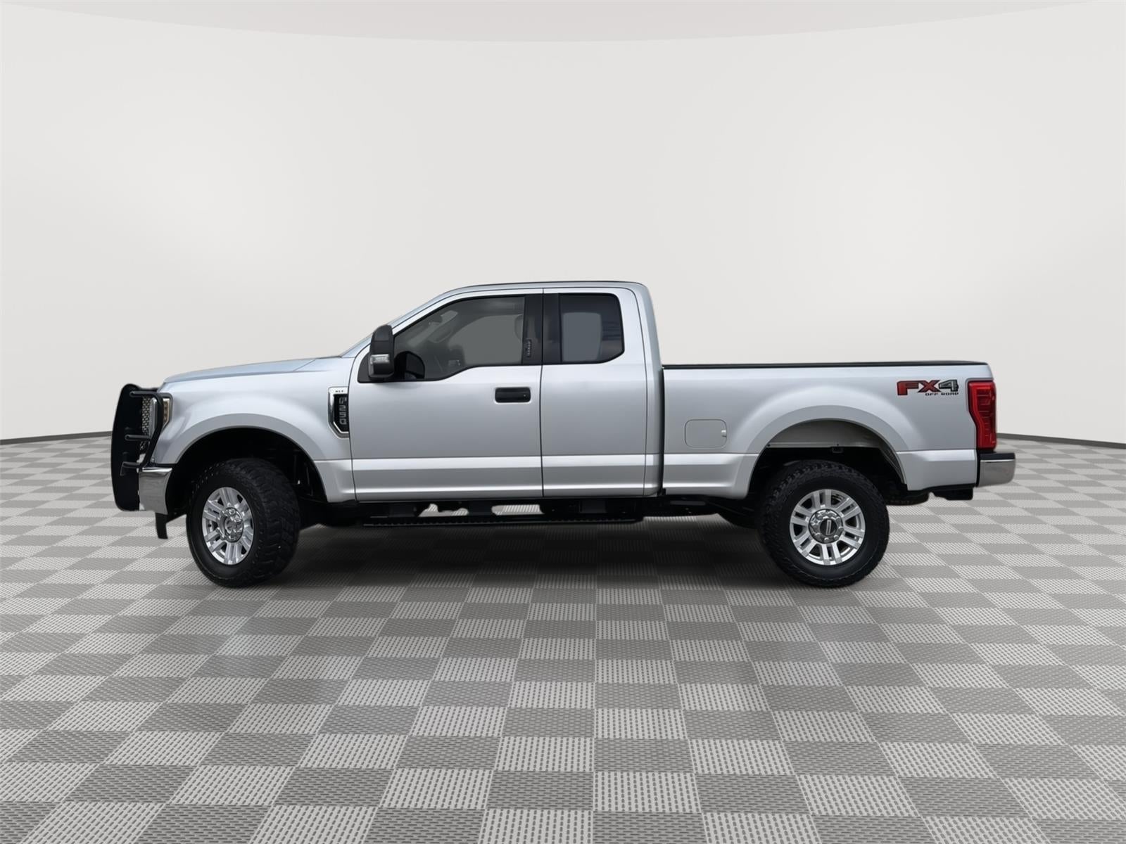 2018 Ford Super Duty F-250 XLT