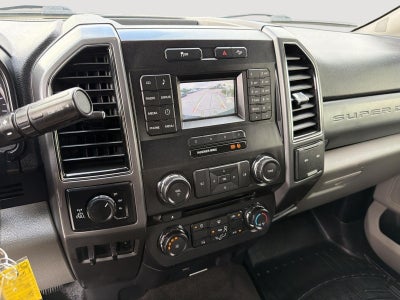 2018 Ford Super Duty F-250 XLT