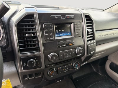 2018 Ford Super Duty F-250 XLT