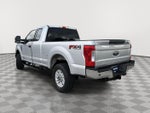 2018 Ford Super Duty F-250 XLT