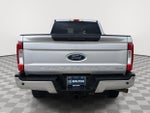2018 Ford Super Duty F-250 XLT