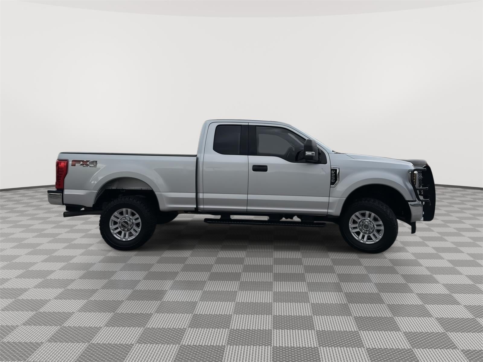 2018 Ford Super Duty F-250 XLT
