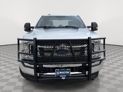 2018 Ford Super Duty F-250 XLT
