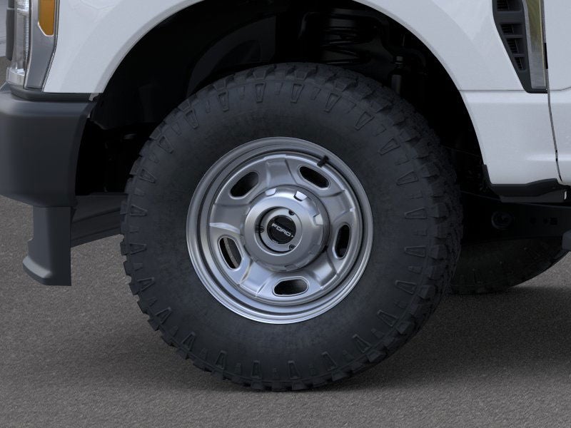 2026 Ford Super Duty F-250 XL