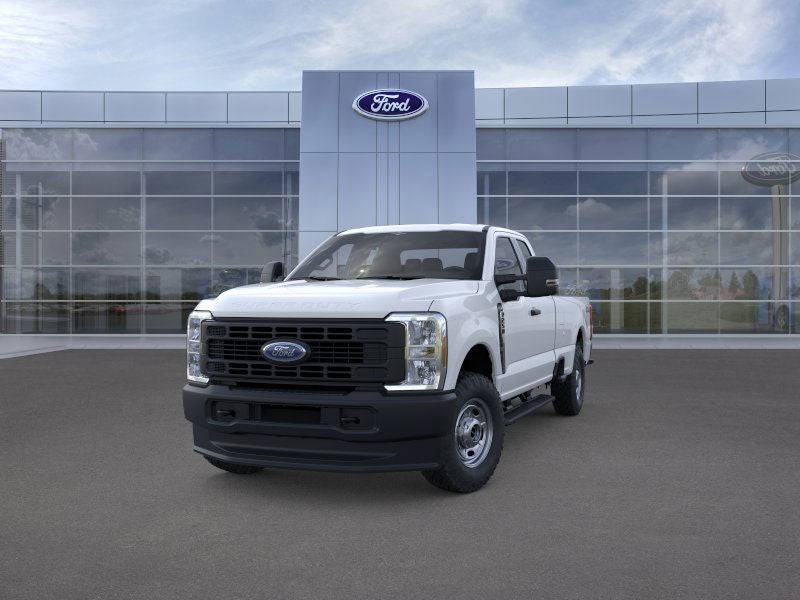 2026 Ford Super Duty F-250 XL