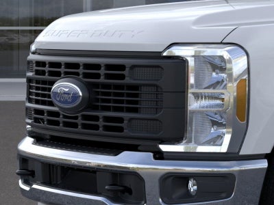 2026 Ford Super Duty F-250 XL