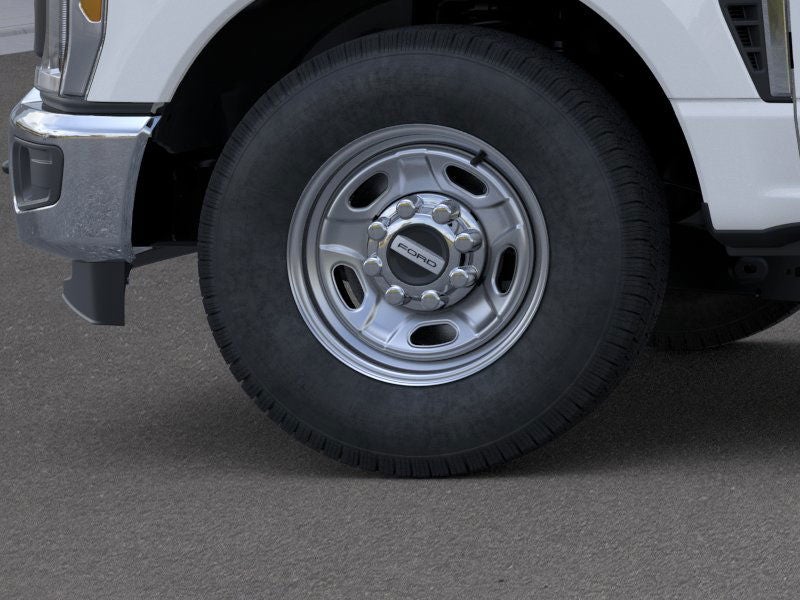 2026 Ford Super Duty F-250 XL