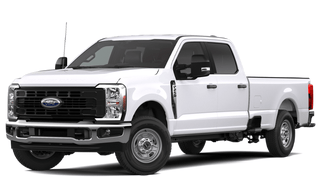 2026 Ford Super Duty F-250 XL