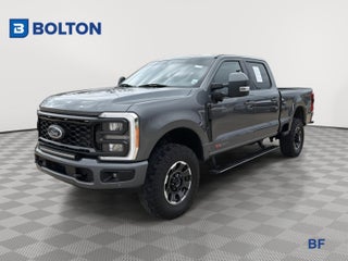2023 Ford Super Duty F-250 LARIAT
