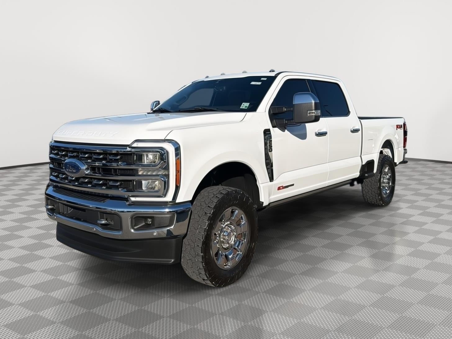 2023 Ford Super Duty F-250 LARIAT