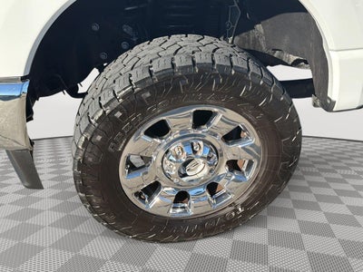 2023 Ford Super Duty F-250 LARIAT