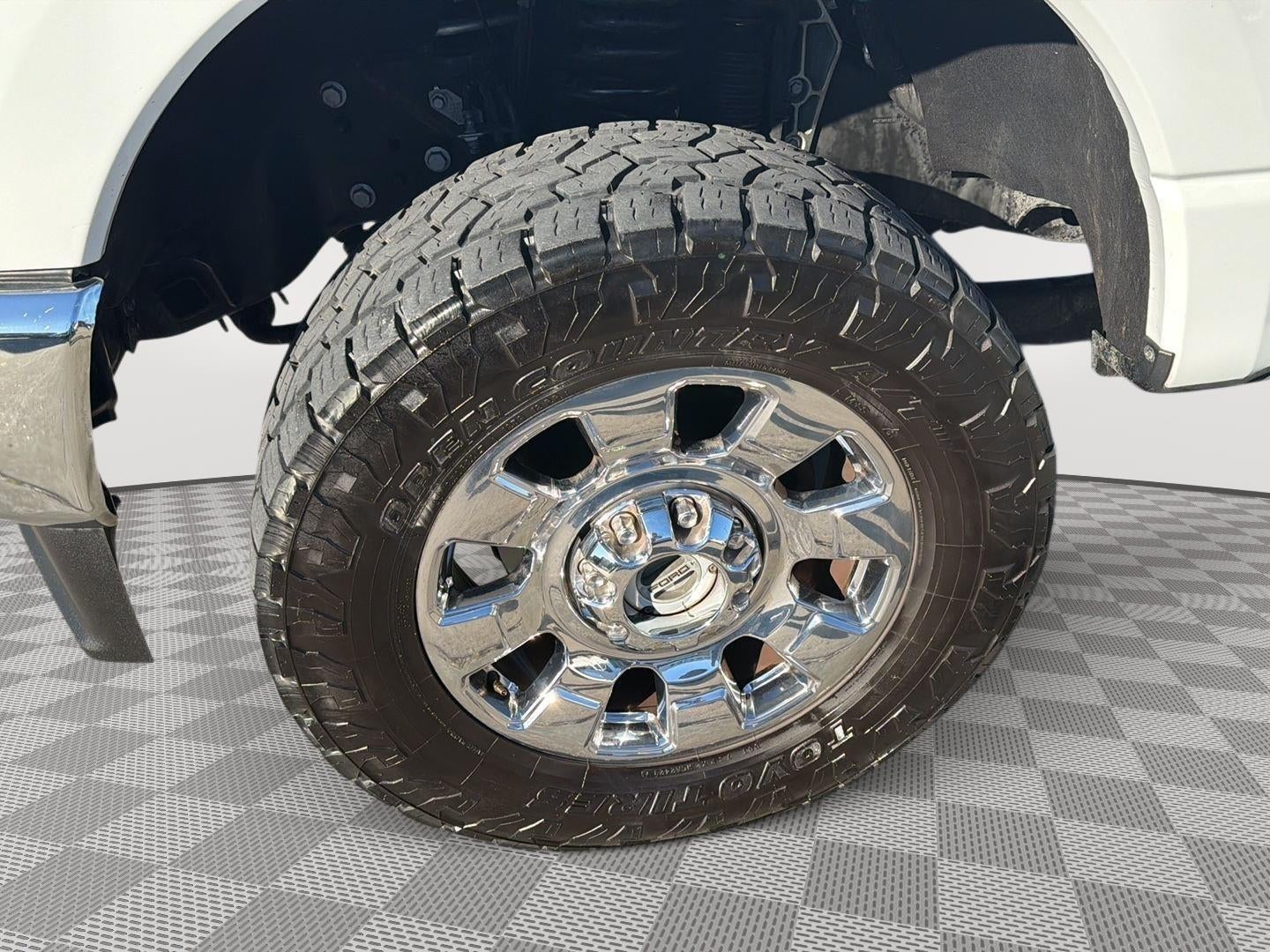 2023 Ford Super Duty F-250 LARIAT