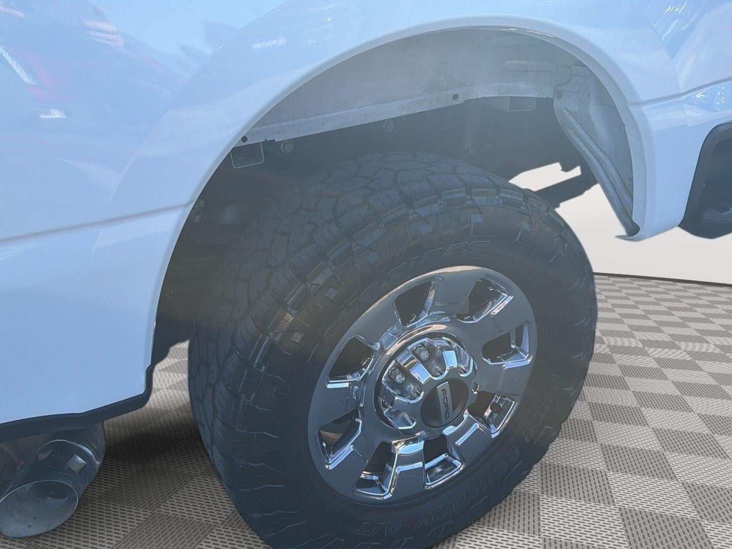 2023 Ford Super Duty F-250 LARIAT