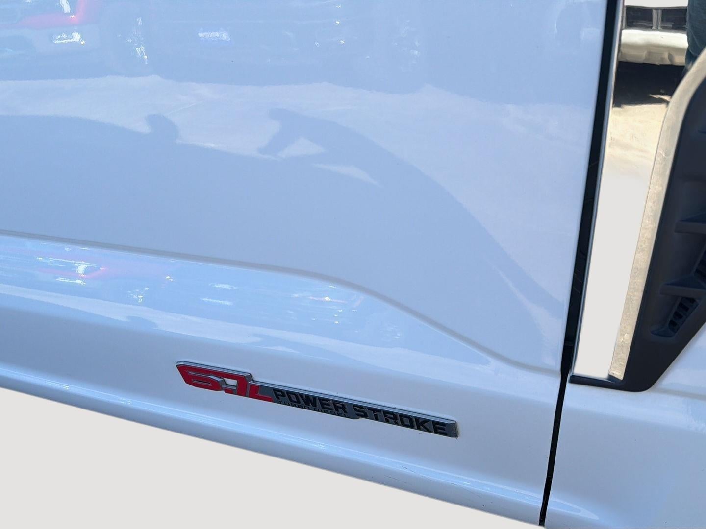 2023 Ford Super Duty F-250 LARIAT