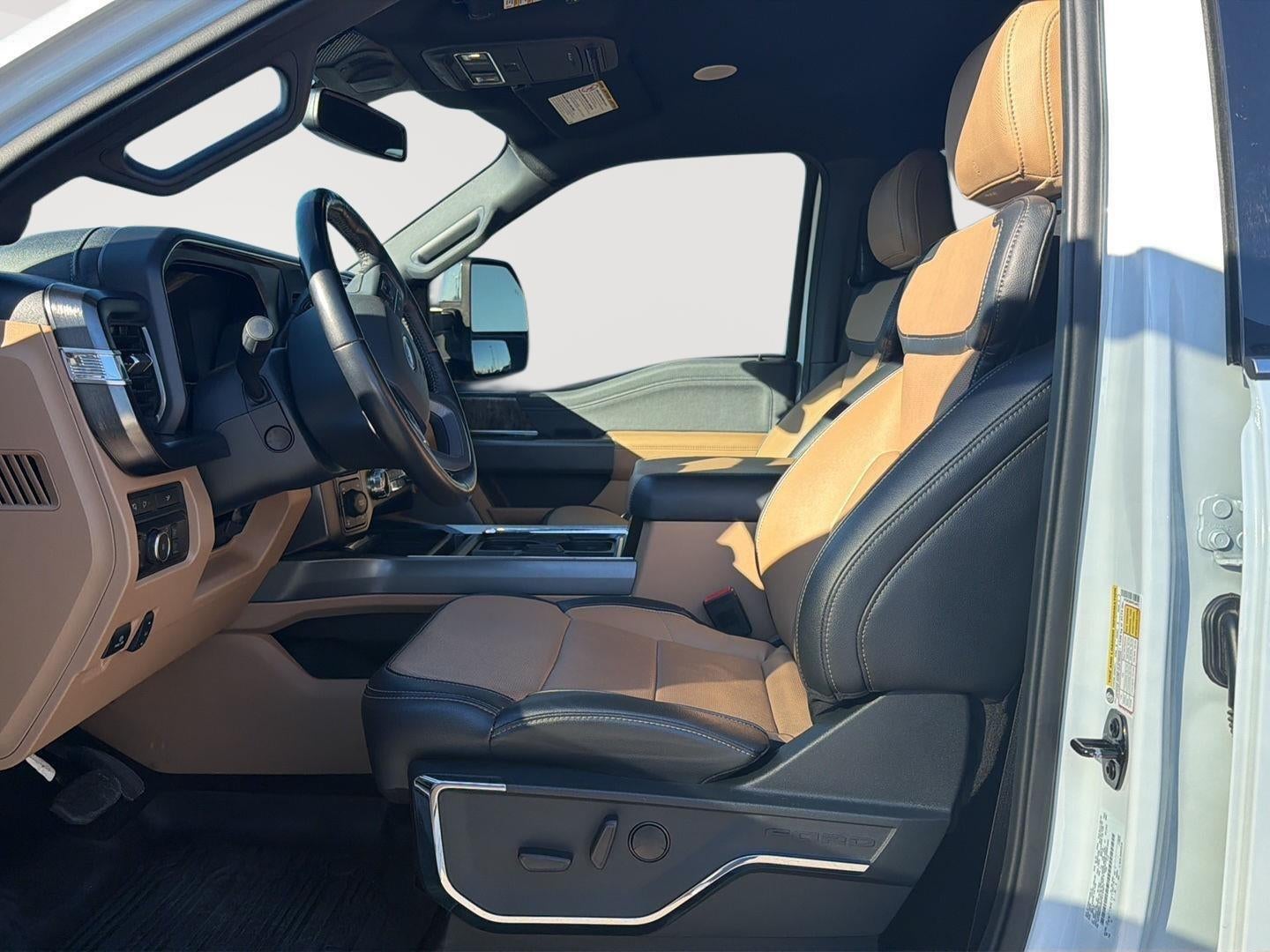 2023 Ford Super Duty F-250 LARIAT