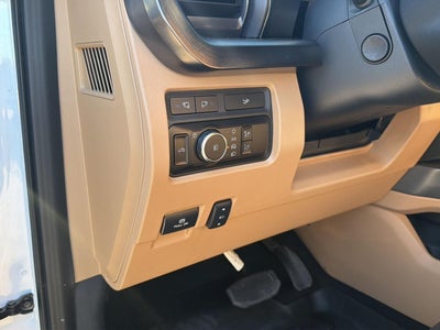 2023 Ford Super Duty F-250 LARIAT