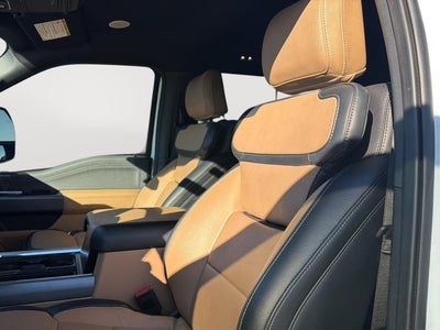 2023 Ford Super Duty F-250 LARIAT