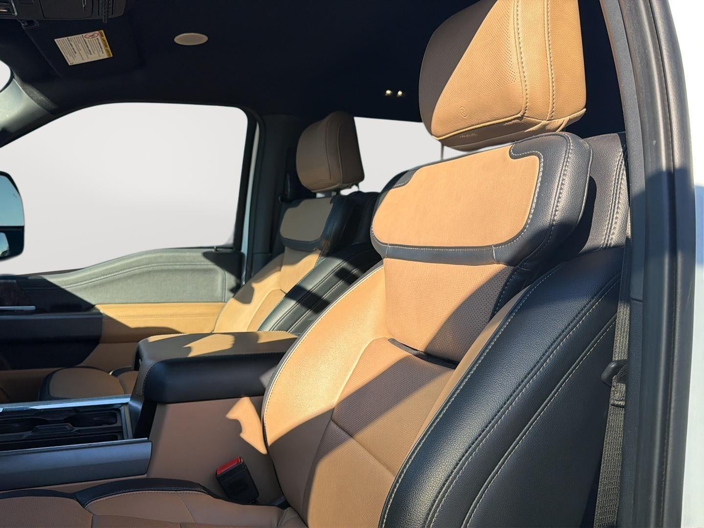 2023 Ford Super Duty F-250 LARIAT