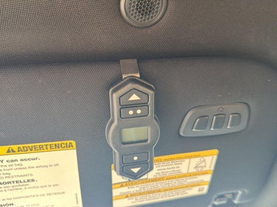 2023 Ford Super Duty F-250 LARIAT